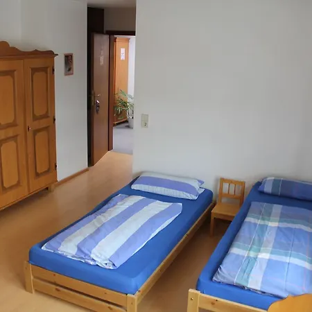 Hotel Moesle 2*