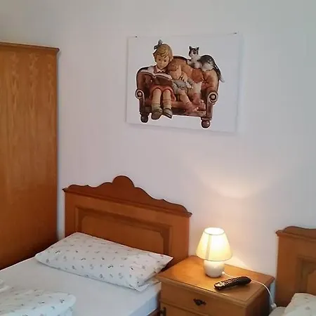 Hotel Mösle 2*