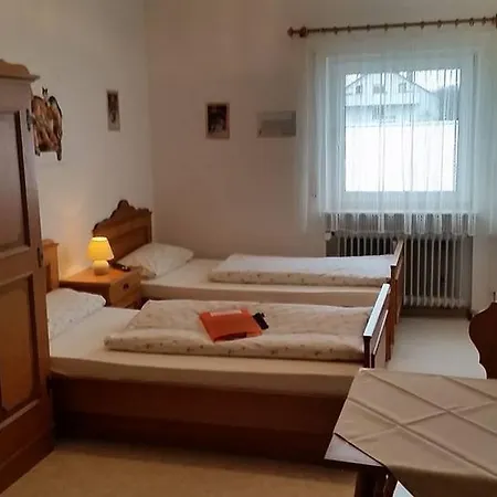 Отель Moesle 2*