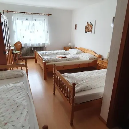 Hotel Mösle