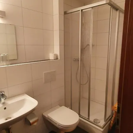 Moesle Hotel Reute (Baden-Wurttemberg)