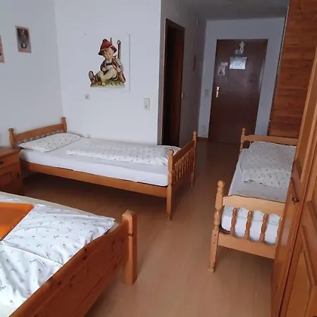 Moesle Hotel 2*
