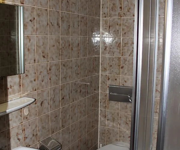 Moesle 2* Reute (Baden-Wurttemberg)