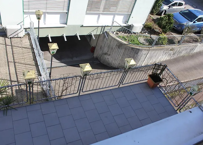 Moesle 2* Reute (Baden-Wurttemberg)