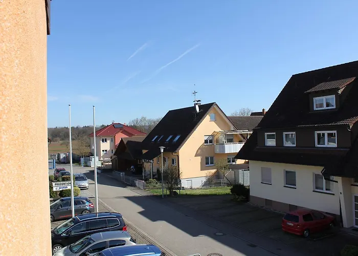 Moesle 2* Reute (Baden-Wurttemberg)