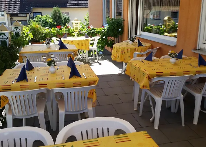 Moesle 2* Reute (Baden-Wurttemberg)