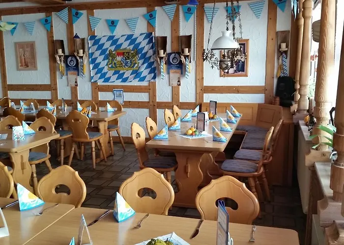 Moesle 2* Reute (Baden-Wurttemberg)