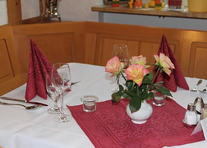 Moesle 2* Reute (Baden-Wurttemberg)