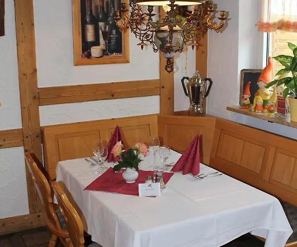 Moesle 2* Reute (Baden-Wurttemberg)