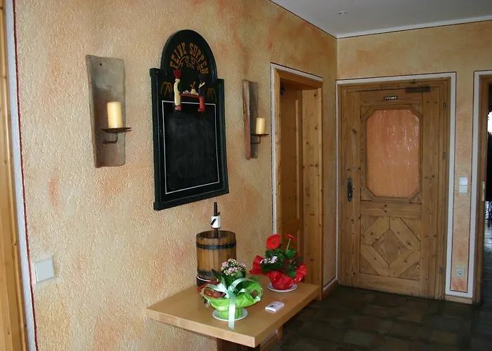 Moesle 2* Reute (Baden-Wurttemberg)