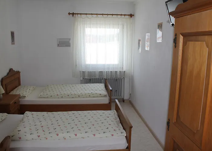 Moesle 2* Reute (Baden-Wurttemberg)