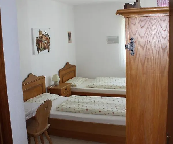 Moesle 2* Reute (Baden-Wurttemberg)