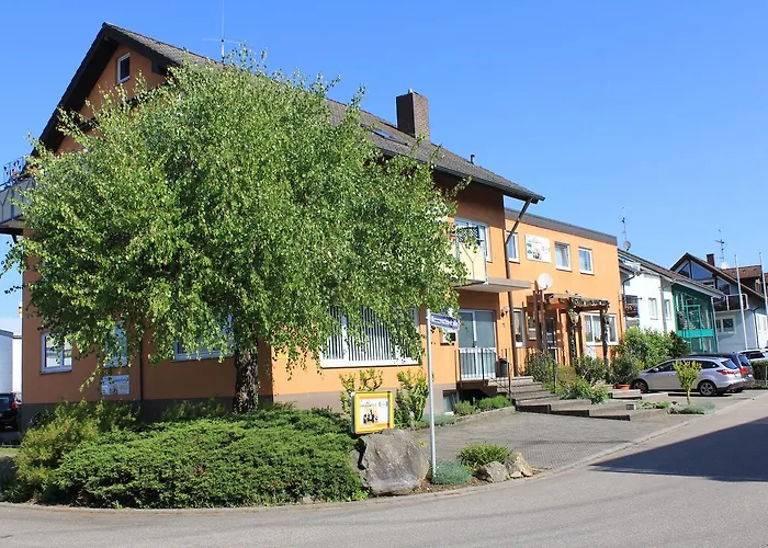 Moesle 2* Reute (Baden-Wurttemberg)