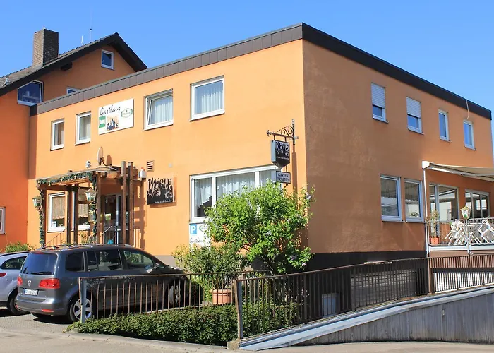 Moesle 2* Reute (Baden-Wurttemberg)