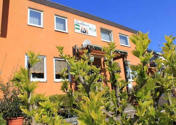 Moesle 2* Reute (Baden-Wurttemberg)