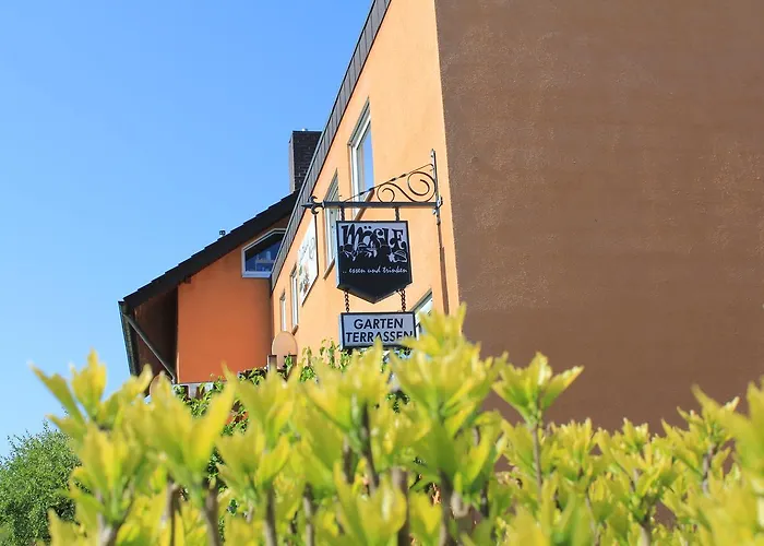 Moesle 2* Reute (Baden-Wurttemberg)