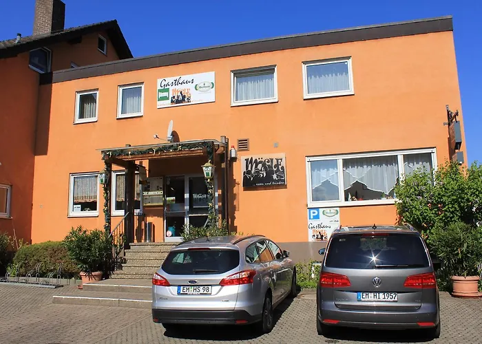 Moesle 2* Reute (Baden-Wurttemberg)