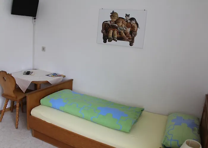 Moesle 2* Reute (Baden-Wurttemberg)