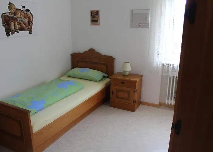 Moesle 2* Reute (Baden-Wurttemberg)