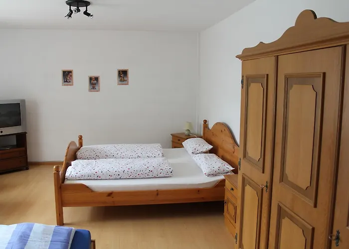 Moesle 2* Reute (Baden-Wurttemberg)