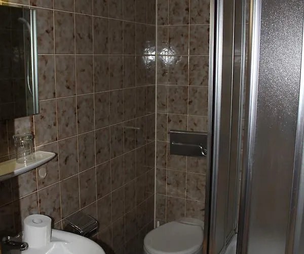 Moesle 2* Reute (Baden-Wurttemberg)