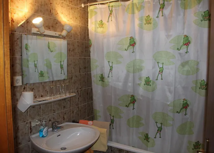 Moesle 2* Reute (Baden-Wurttemberg)