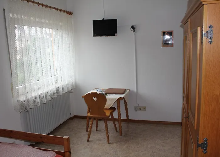 Moesle 2* Reute (Baden-Wurttemberg)