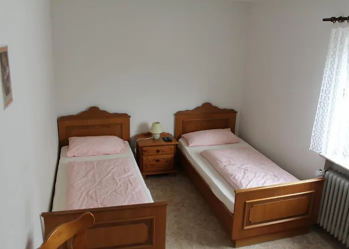 Moesle 2* Reute (Baden-Wurttemberg)