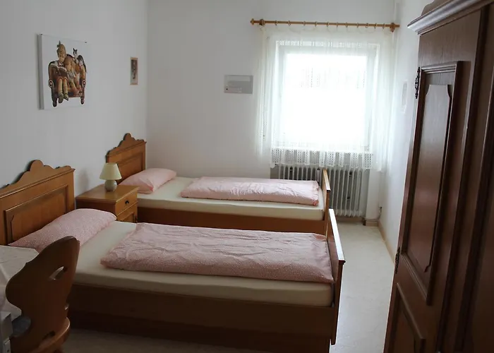 Moesle 2* Reute (Baden-Wurttemberg)