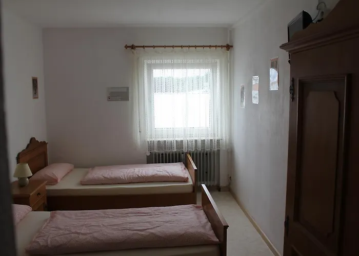 Moesle 2* Reute (Baden-Wurttemberg)