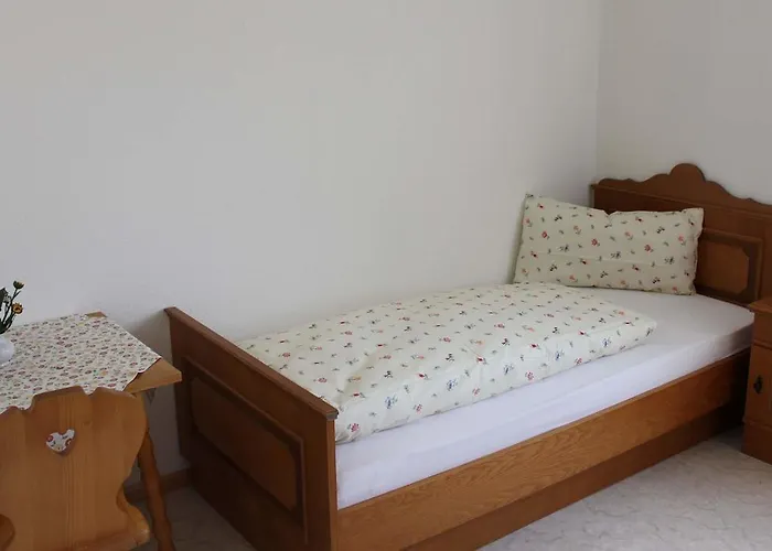 Moesle 2* Reute (Baden-Wurttemberg)