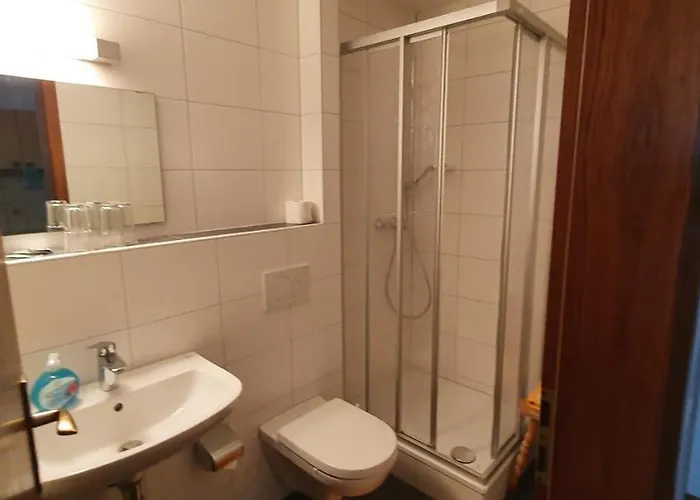 Moesle מלון Reute (Baden-Wurttemberg)